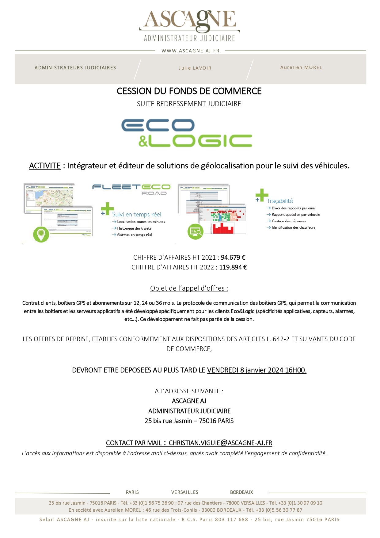 Actif Image