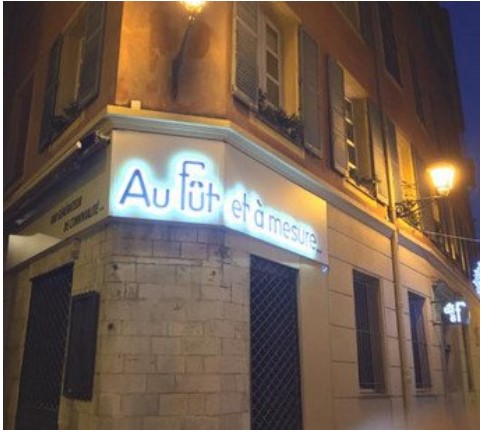Actif Image